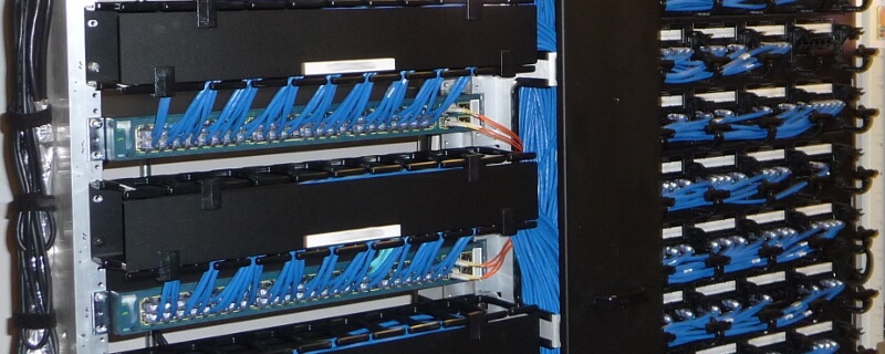 Structured Cabling Excellence Performed Consistently