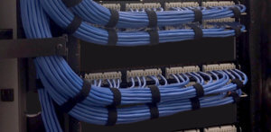 Structured Cabling Every Cable In Its Place